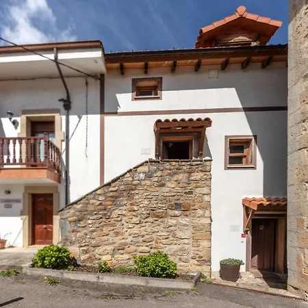 43B Nature With Parking By Aston Rentals Otañes Buitenkant foto