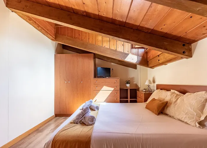 43B Nature With Parking By Aston Rentals